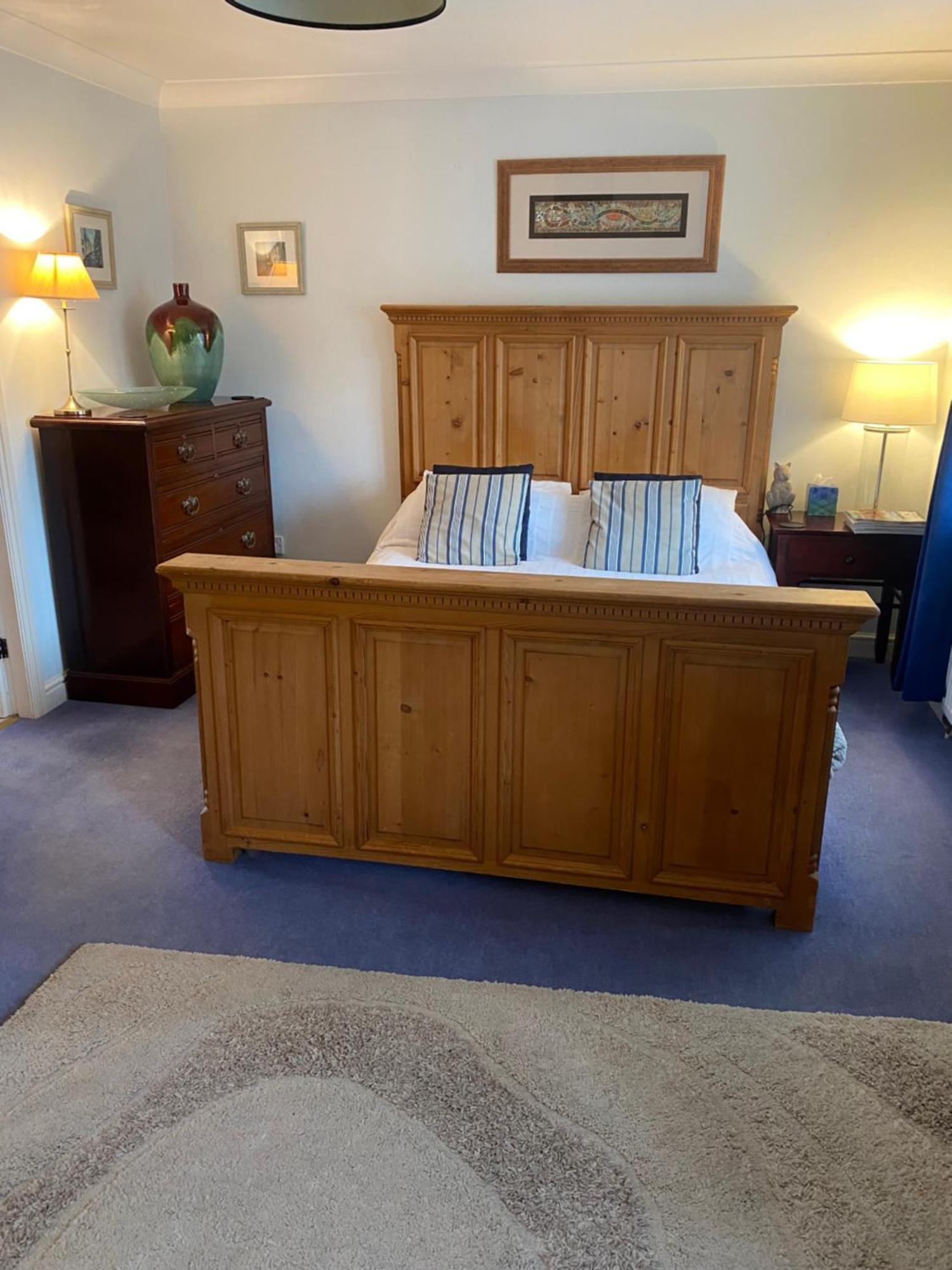 Beautiful Private Room With Kingsize Bed And Large Private En-Suite 피터버러 외부 사진