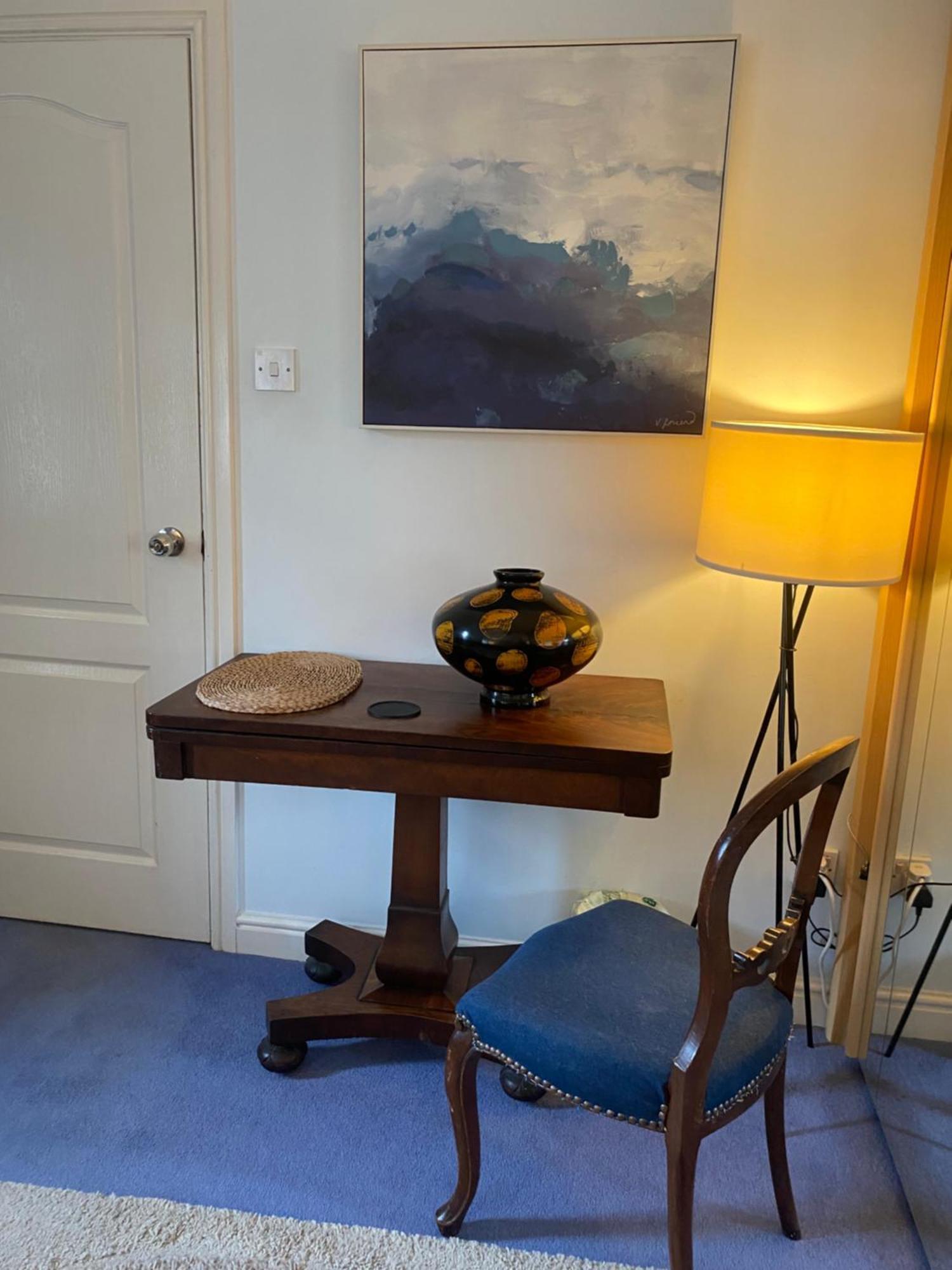 Beautiful Private Room With Kingsize Bed And Large Private En-Suite 피터버러 외부 사진